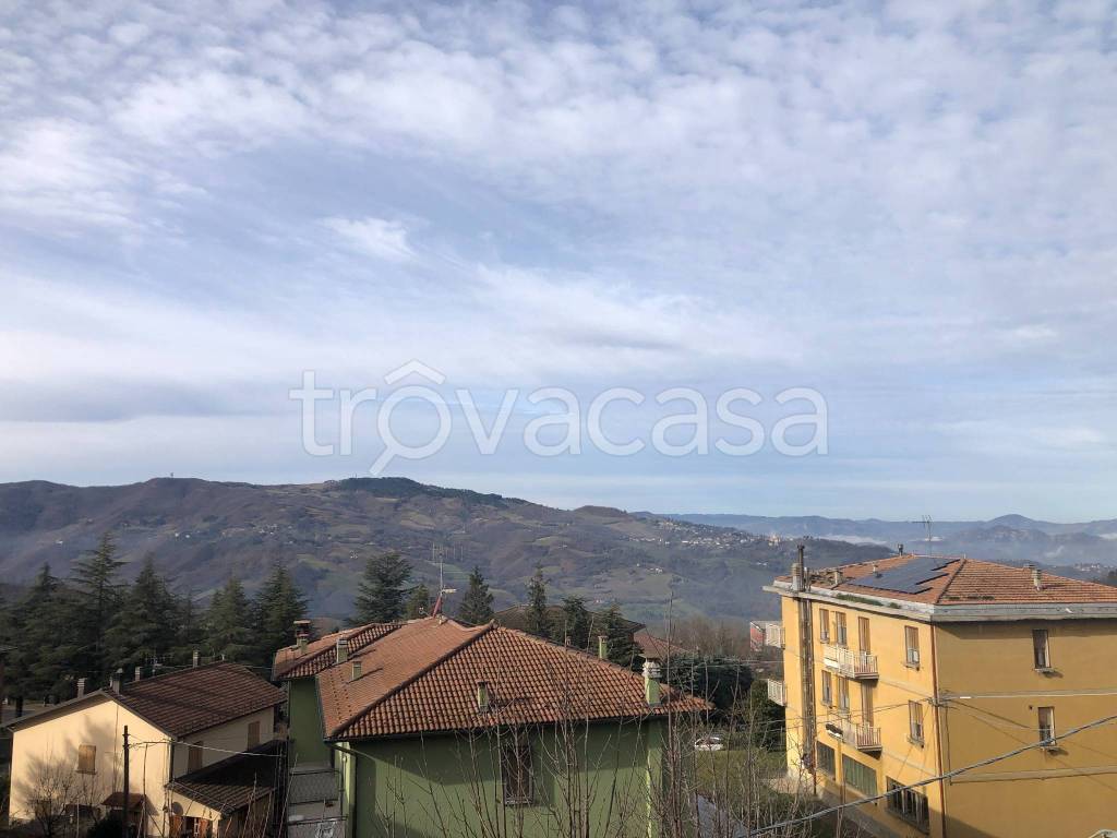 appartamento in vendita a Loiano