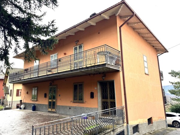 casa indipendente in vendita a Loiano
