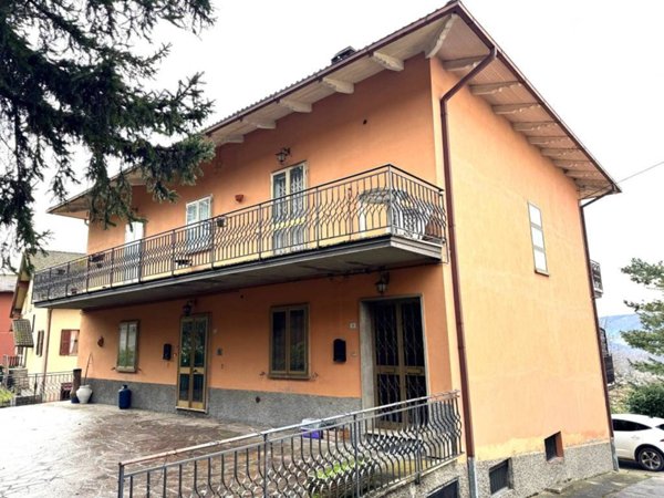 casa indipendente in vendita a Loiano