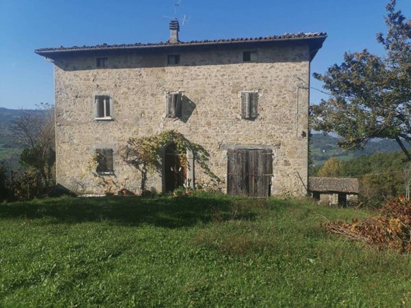 casa indipendente in vendita a Loiano in zona Bibulano