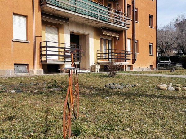 appartamento in vendita a Loiano in zona Sabbioni