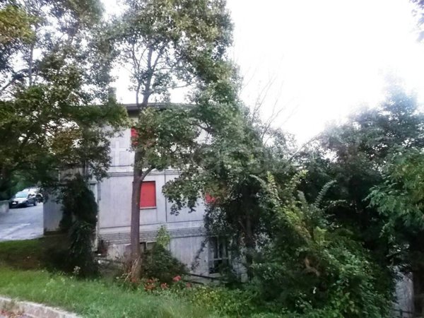 appartamento in vendita a Loiano