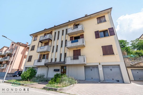 appartamento in vendita a Loiano