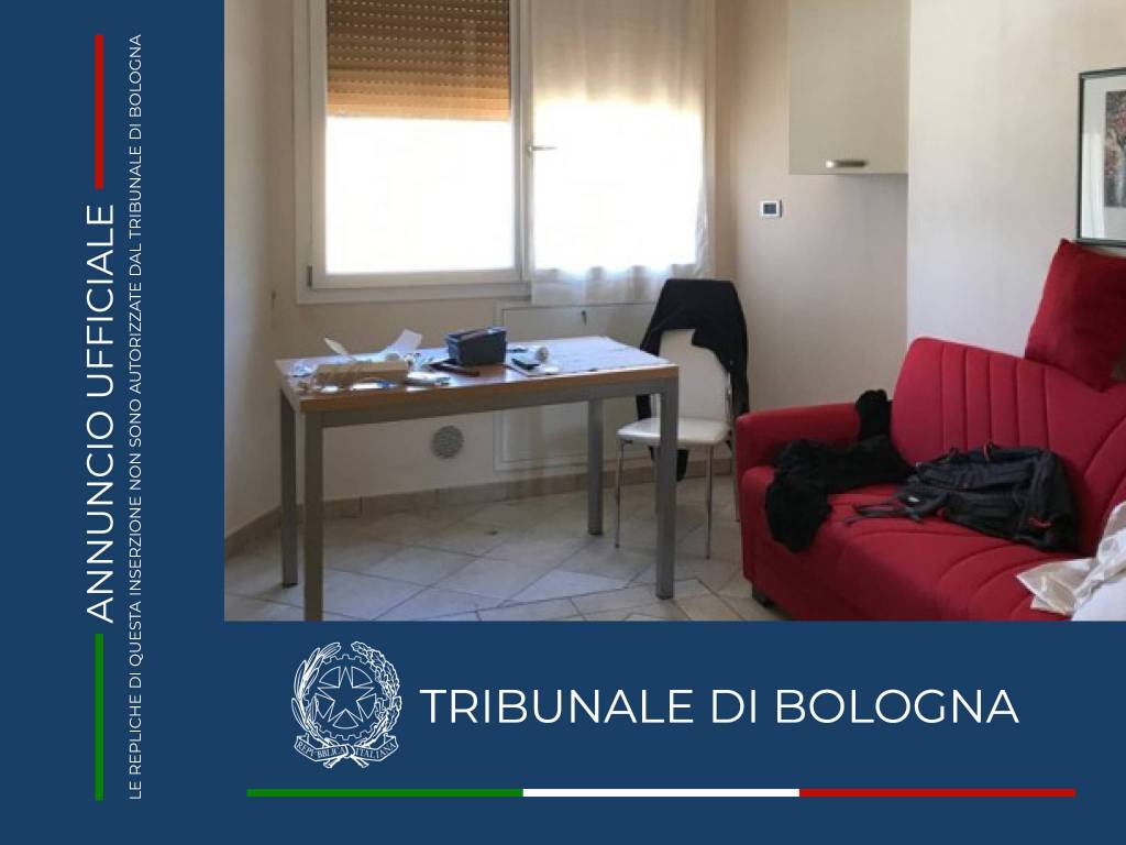 appartamento in vendita a Loiano in zona Anconella