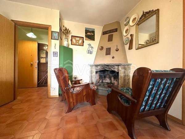 appartamento in vendita a Loiano