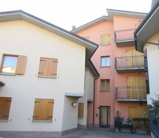 appartamento in vendita a Loiano