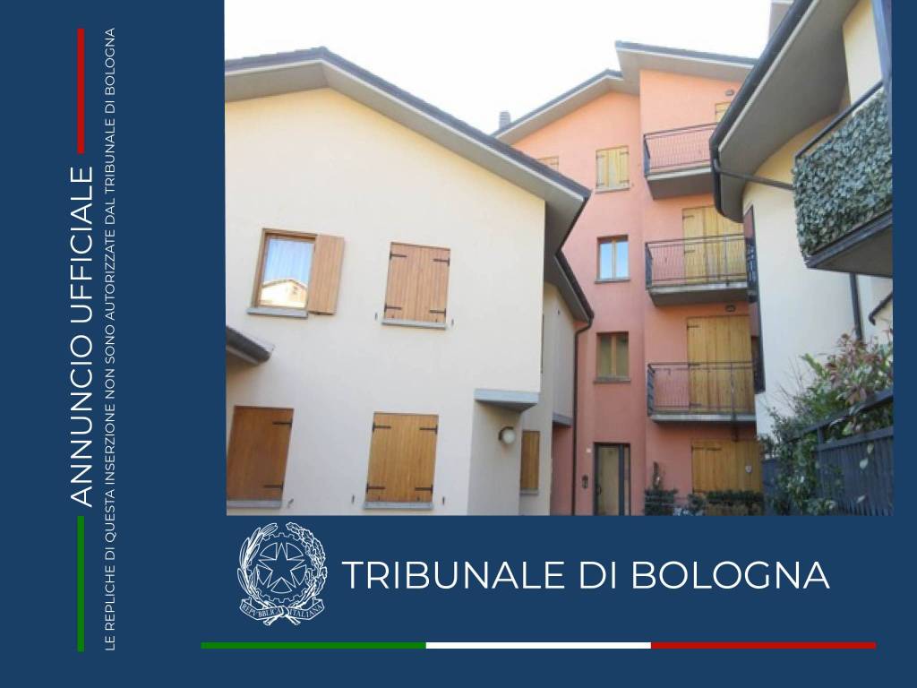 appartamento in vendita a Loiano
