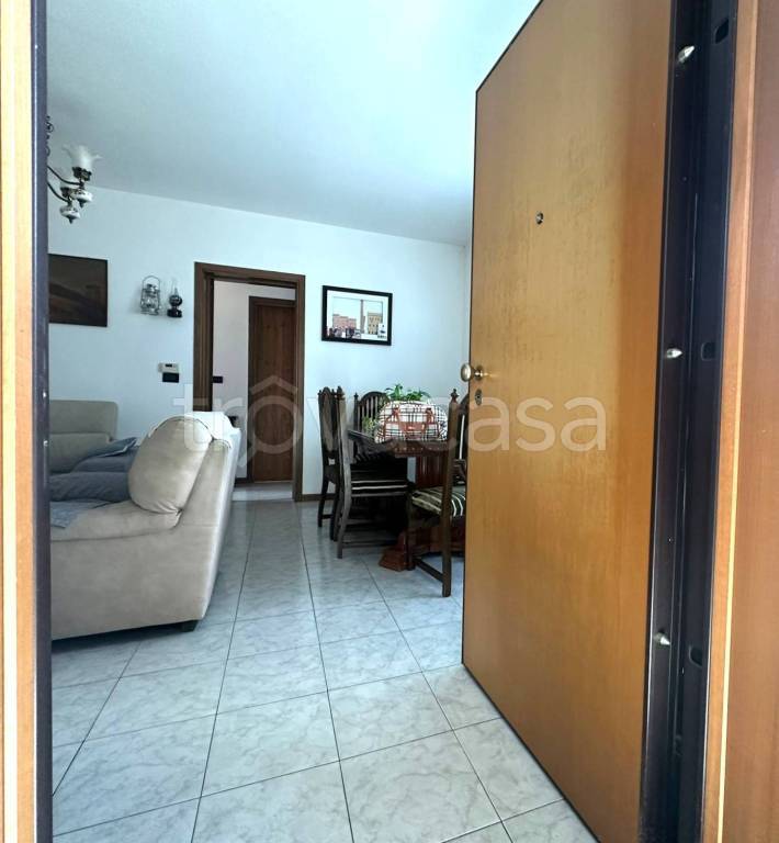 appartamento in vendita a Loiano