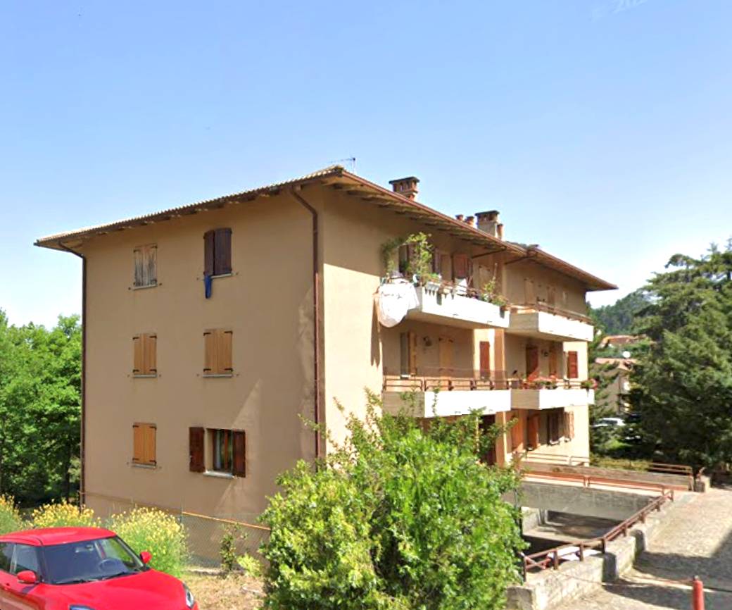 appartamento in vendita a Loiano