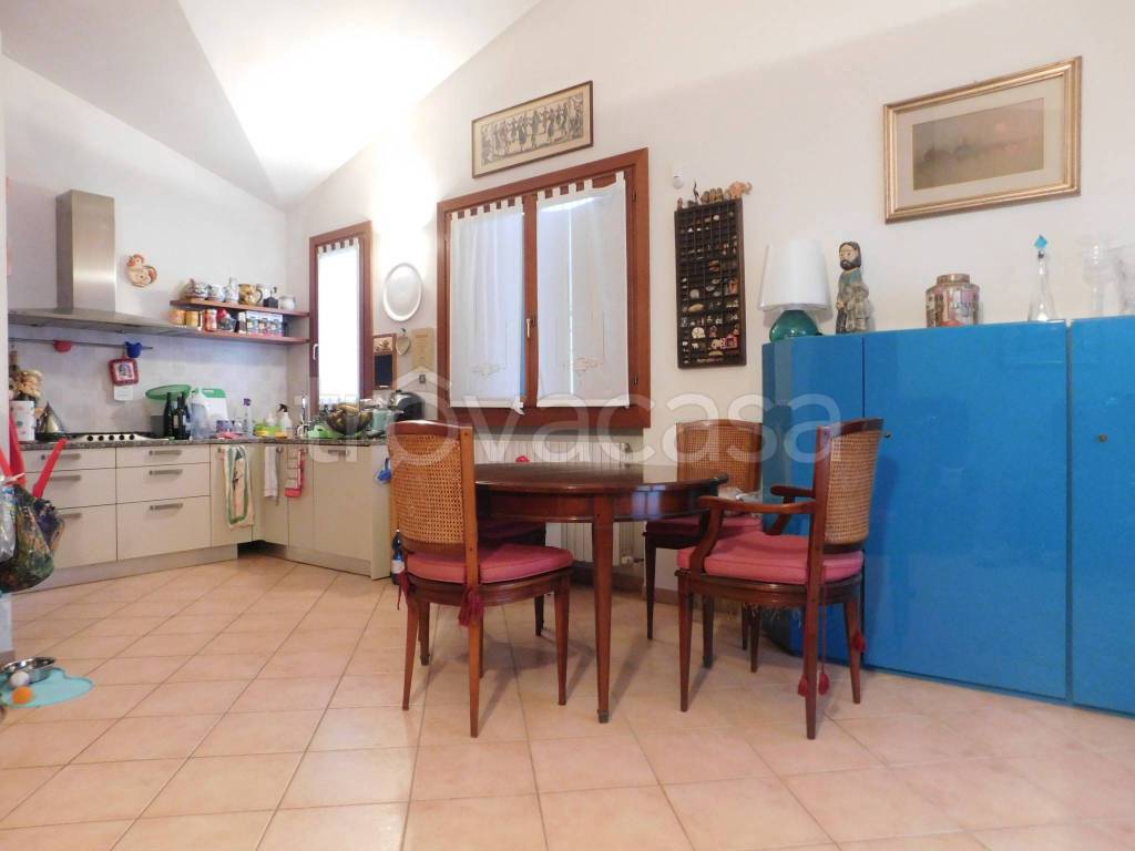 appartamento in vendita a Loiano