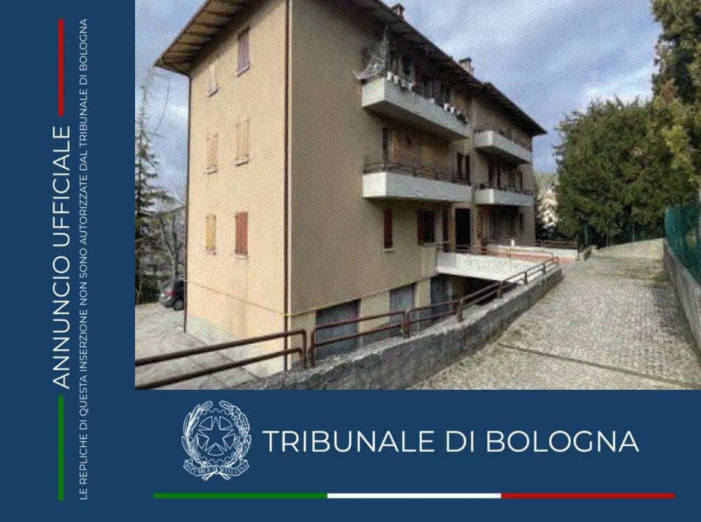 appartamento in vendita a Loiano