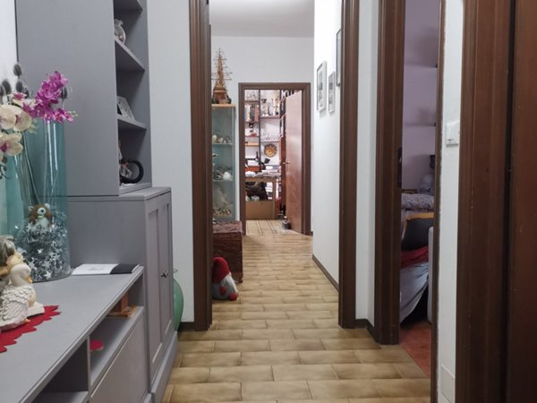 appartamento in vendita a Loiano in zona Sabbioni