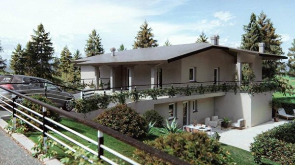 appartamento in vendita a Loiano