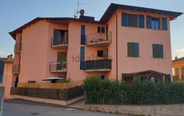 appartamento in vendita a Loiano