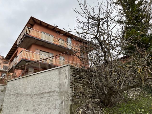 appartamento in vendita a Loiano