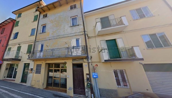 appartamento in vendita a Loiano