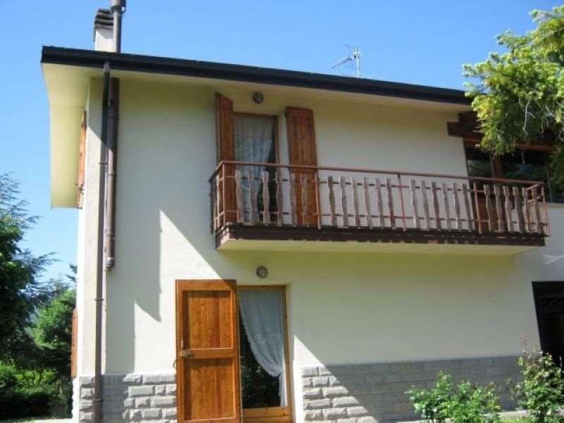 casa indipendente in vendita a Loiano