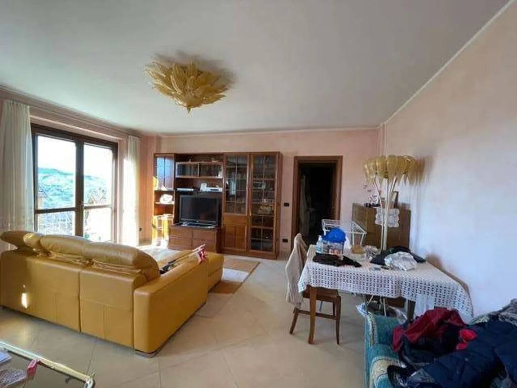 appartamento in vendita a Loiano