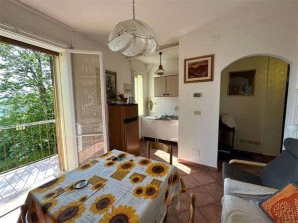 appartamento in vendita a Loiano