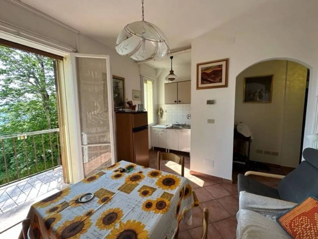 appartamento in vendita a Loiano