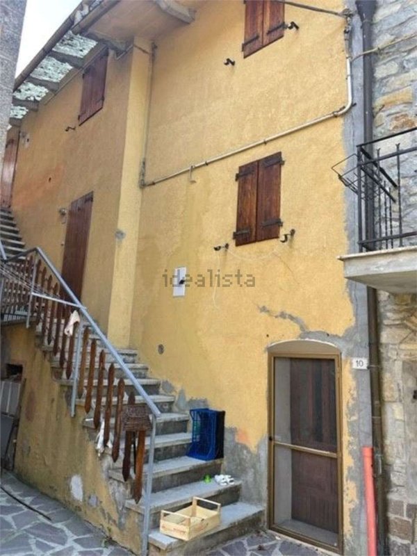 quadrivano in vendita a Loiano in zona Quinzano
