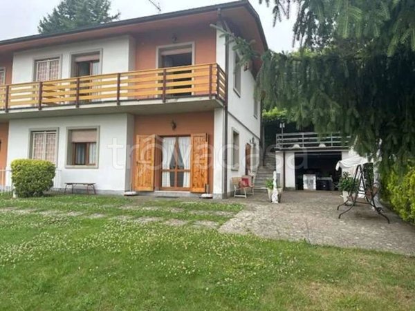 casa indipendente in vendita a Loiano