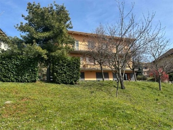 casa indipendente in vendita a Loiano