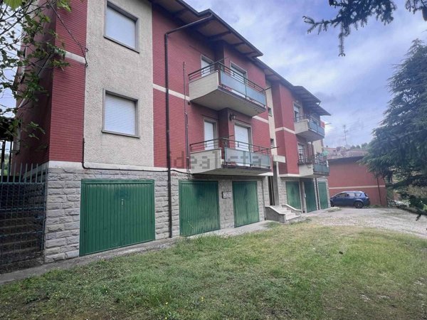 appartamento in vendita a Loiano in zona Quinzano