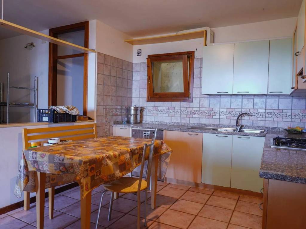 appartamento in vendita a Loiano