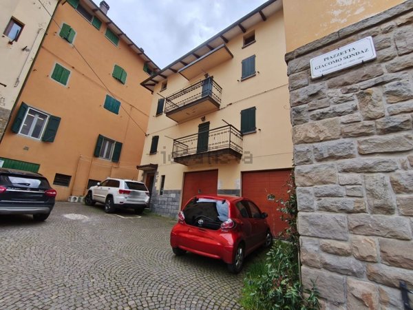 appartamento in vendita a Loiano