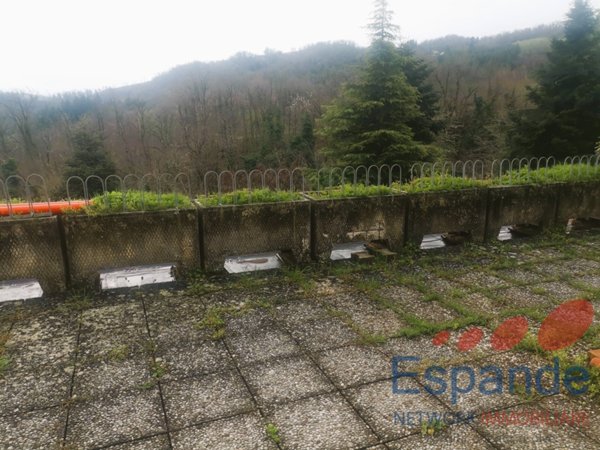 appartamento in vendita a Loiano