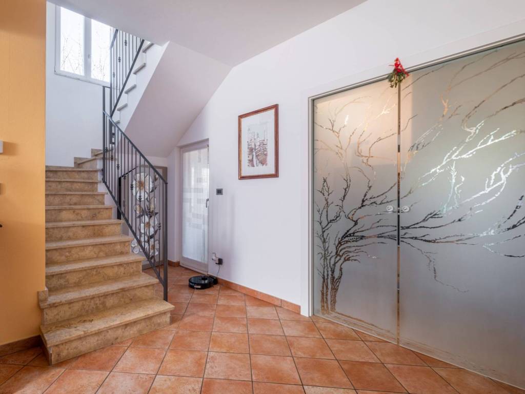 casa indipendente in vendita a Loiano
