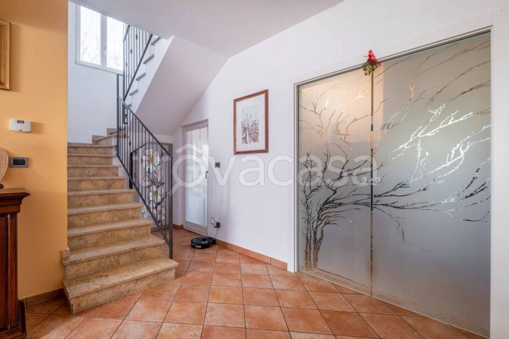 casa indipendente in vendita a Loiano