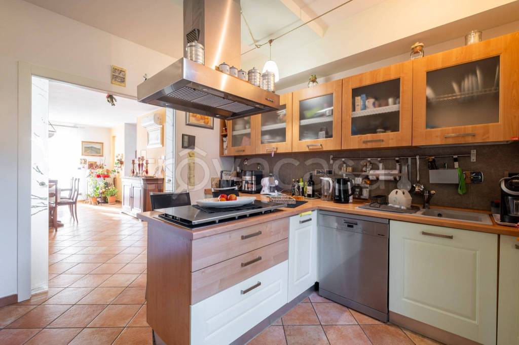 casa indipendente in vendita a Loiano