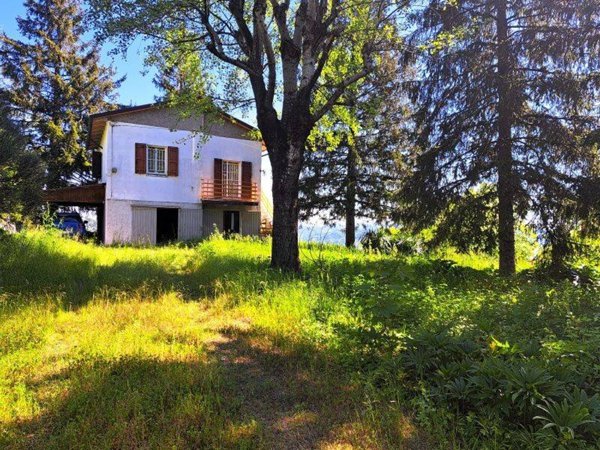 casa indipendente in vendita a Loiano