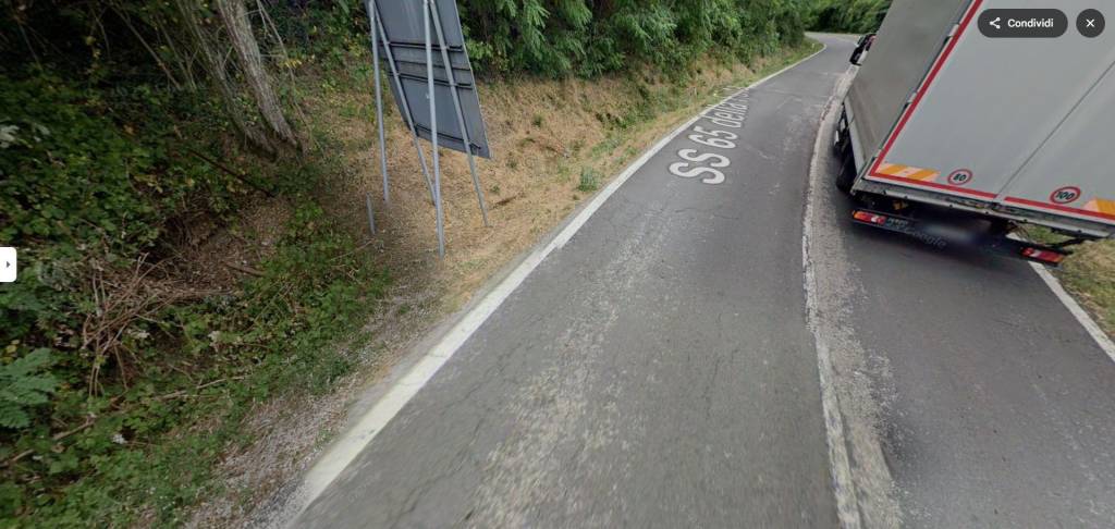 negozio in vendita a Loiano in zona Sabbioni