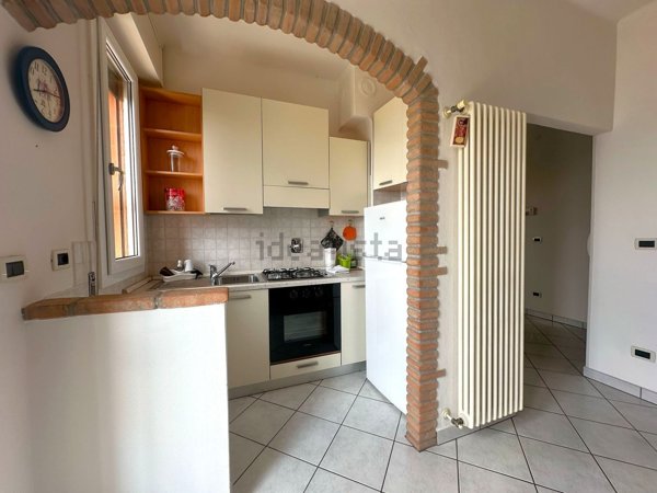 appartamento in vendita a Loiano