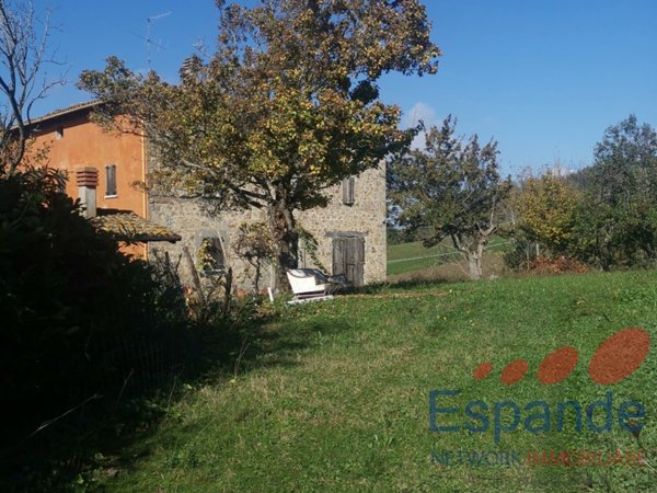 appartamento in vendita a Loiano