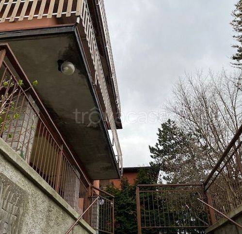 appartamento in vendita a Loiano