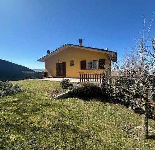 casa indipendente in vendita a Loiano