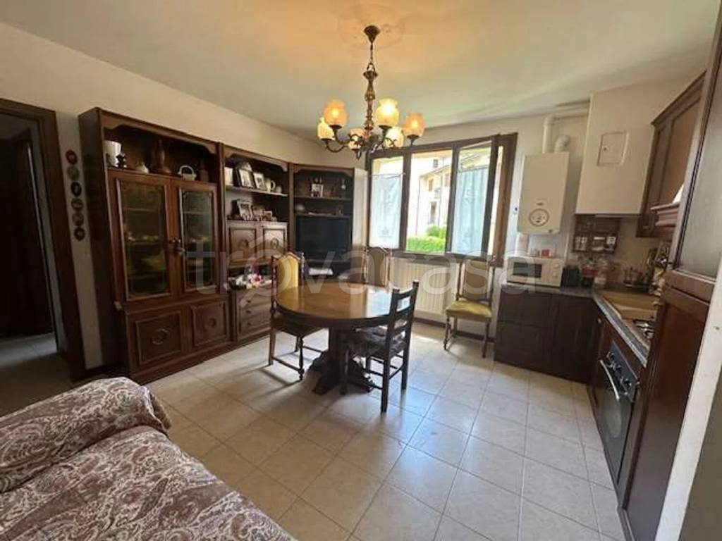 appartamento in vendita a Loiano