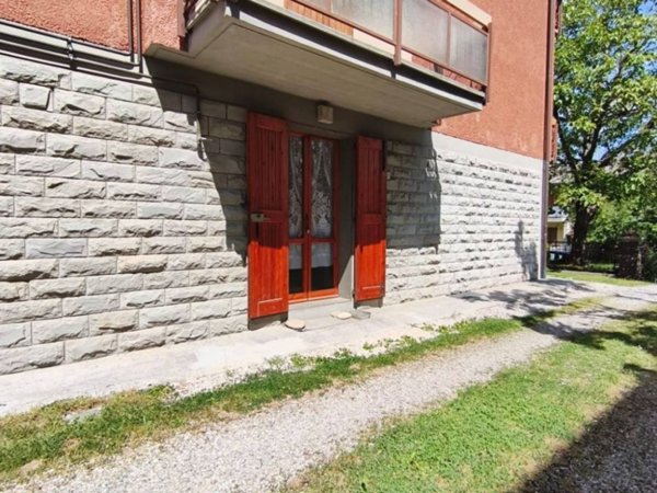 appartamento in vendita a Loiano in zona Quinzano