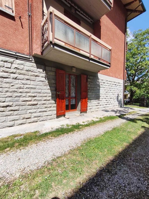 appartamento in vendita a Loiano in zona Quinzano