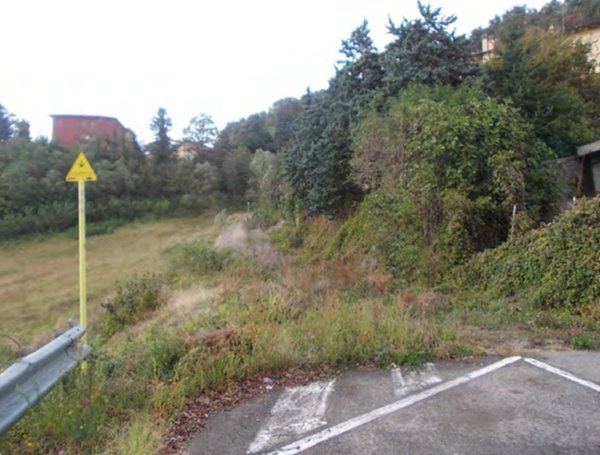 terreno agricolo in vendita a Loiano