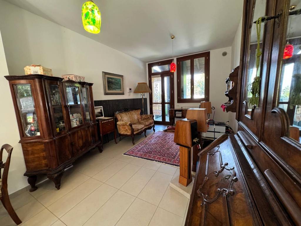 casa indipendente in vendita a Loiano