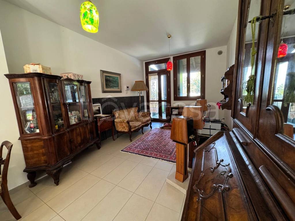 casa indipendente in vendita a Loiano