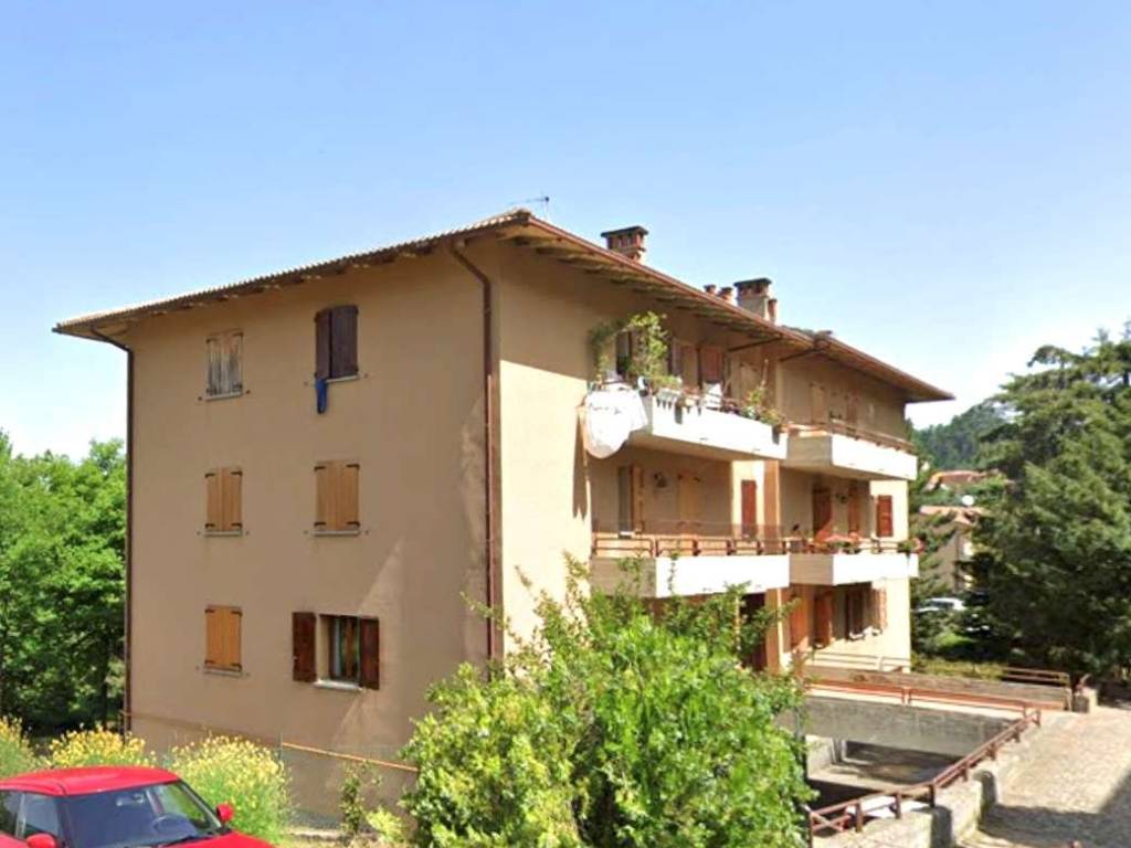 appartamento in vendita a Loiano