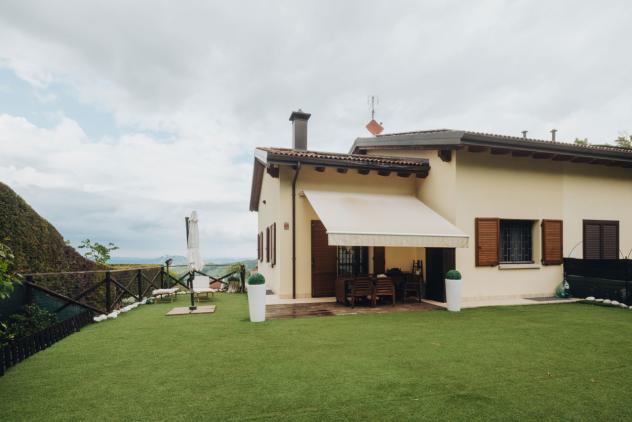 casa indipendente in vendita a Loiano