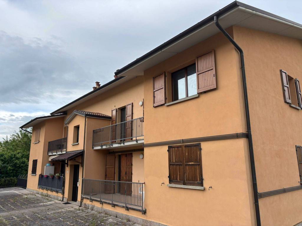 appartamento in vendita a Loiano