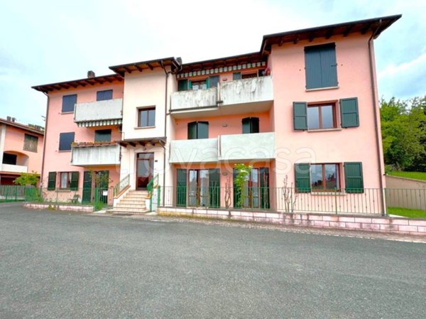 appartamento in vendita a Loiano